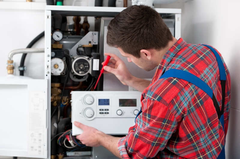 Boiler Repairs Service Roehampton