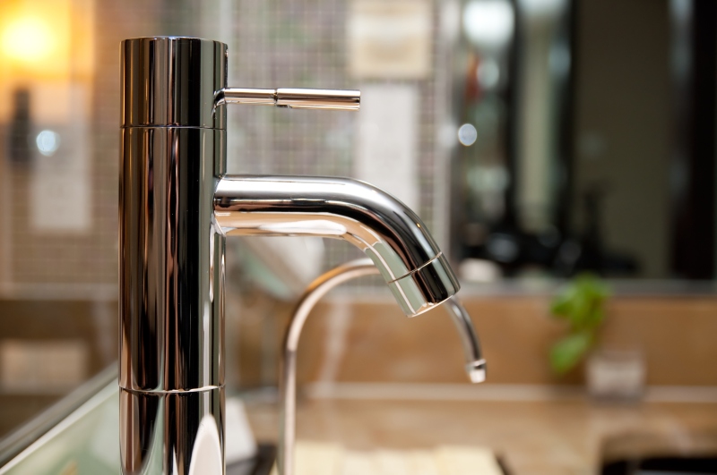 Sink Leaking Roehampton