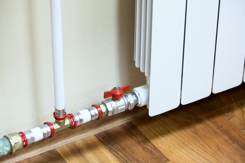 Slab Leak Repair Roehampton, SW15